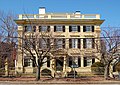 80 Federal Rue (1782), Salem, Massachusetts - construit par Samuel McIntire