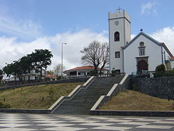 Ilesia parroquial