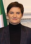 Ana Brnabić