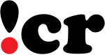 El logo del dominio de nivel superior .cr