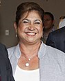 Rosa Leal de Pérez Período: 2012–2015 Nació en 1953 (70 años) Esposa de Otto Pérez Molina