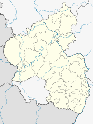 Gemeinschaftsklinikum Mittelrhein (Rheinland-Pfalz)