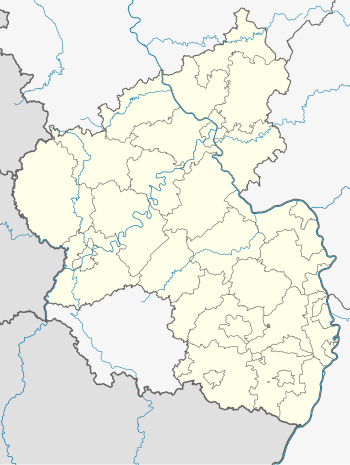 Fußball-Oberliga Südwest 1988/89 (Rheinland-Pfalz)