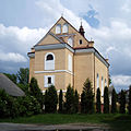 Saints Peter and Paul church