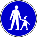 Footpath