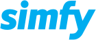 logo de Simfy