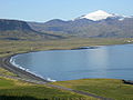 An menydh Snæfellsjökull