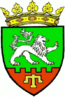 Blason de Taraclia