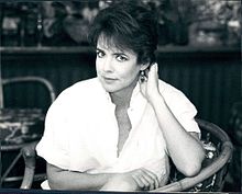 Description de l'image Stockard Channing 1984.jpg.