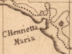 Cape Henrietta Maria