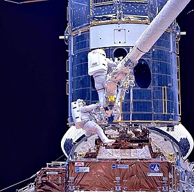 Image illustrative de l’article 1993 en astronomie