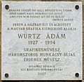 Würtz Ádám