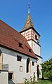 * Nomination St. Oswald Church, Stuttgart --Harke 17:07, 10 June 2012 (UTC) * Promotion OK. --Mattbuck 21:57, 11 June 2012 (UTC)