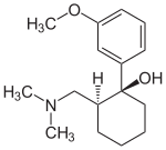 (1S,2S)-Tramadol