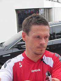 Sascha Riether