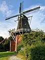 Molen de Hazewind te Gieten