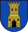 Blason de Köflach