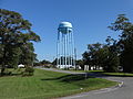 Abbeville Water Tower
