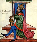 Andrew II (Chronica Hungarorum).jpg