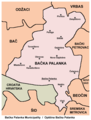 Bačka Palanka Municipality