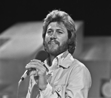 Gibb pada tahun 1973