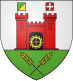 Coat of arms of Bouray-sur-Juine