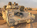 M2 Bradley