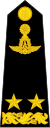 Major General