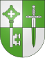 Blason de Camignolo