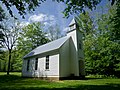 Palmer Chapel