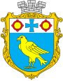 Blason de Bourchtyn