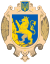 Coat of arms of Lviv Oblast