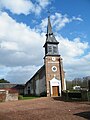 Église Saint-Martin de Drucat