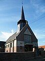 Église Saint-Martin de Dancourt-Popincourt