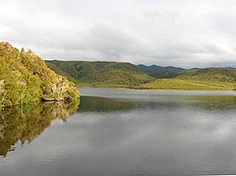 Druggans Dam