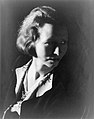 Edna St. Vincent Millay (1892–1950)