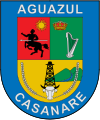 Aguazul