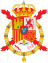 Escudo de Juan Carlos I