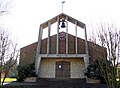 Église Saint-Firmin-le-Confesseur d'Estrées-sur-Noye