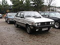 FSO Polonez MR'87 with the new badge.