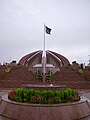 Pakistan's National monument