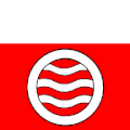 GIF Flag, 1999