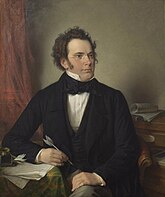 Franz Schubert