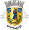 Escudo d'armas