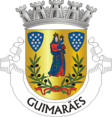 Guimarães címere