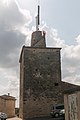 Tour romaine de Gallargues-le-Montueux