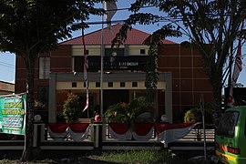 Gedung DPRD Kalimantan Utara.JPG