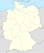 Aachen is located in Tyskland