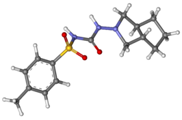 Gliclazide