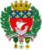 Escudo d'armas